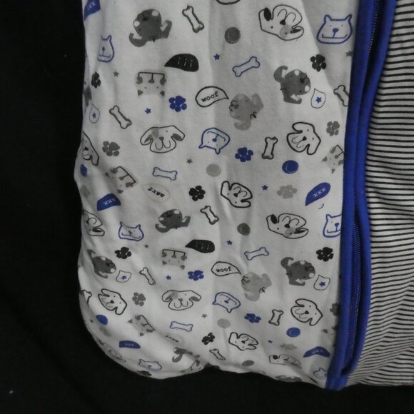 HARRY & ME | 18-36 months | Cute Animal Print Baby Zip-Up Sleeping Sack - Picture 9 of 16